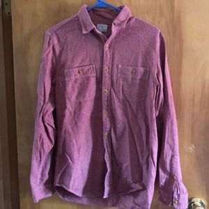 J CREW—Soft Button Down shirt✨